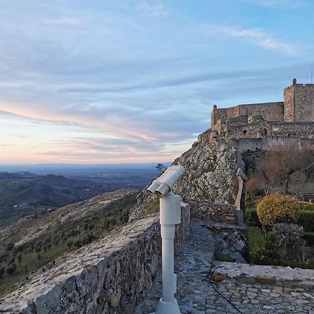 Casa Dos Galegos Villa Marvao  Luaran gambar
