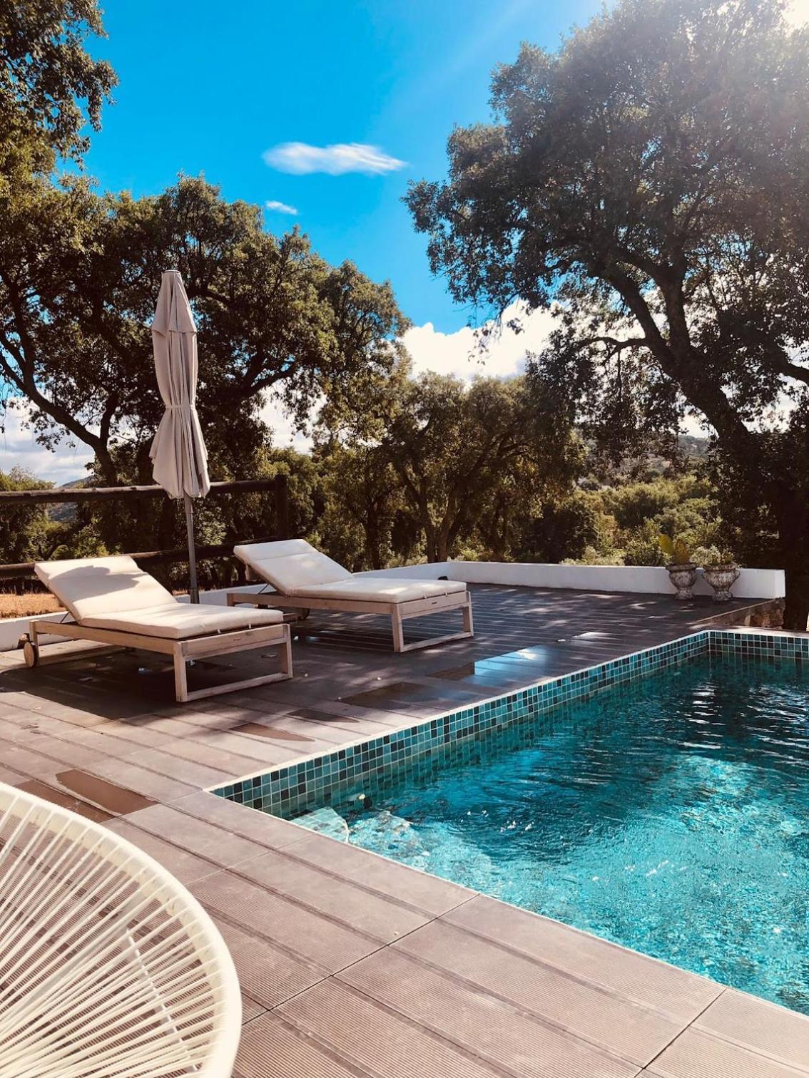 Casa Dos Galegos Villa Marvao  Luaran gambar