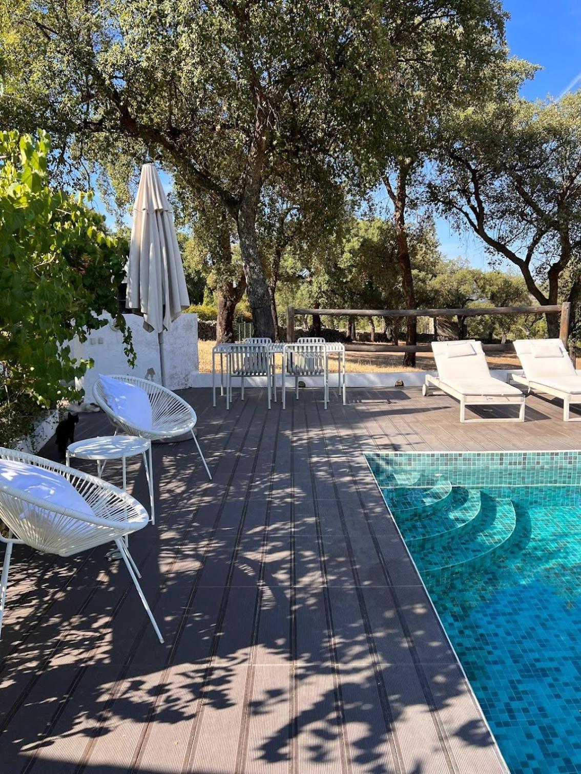 Casa Dos Galegos Villa Marvao  Luaran gambar