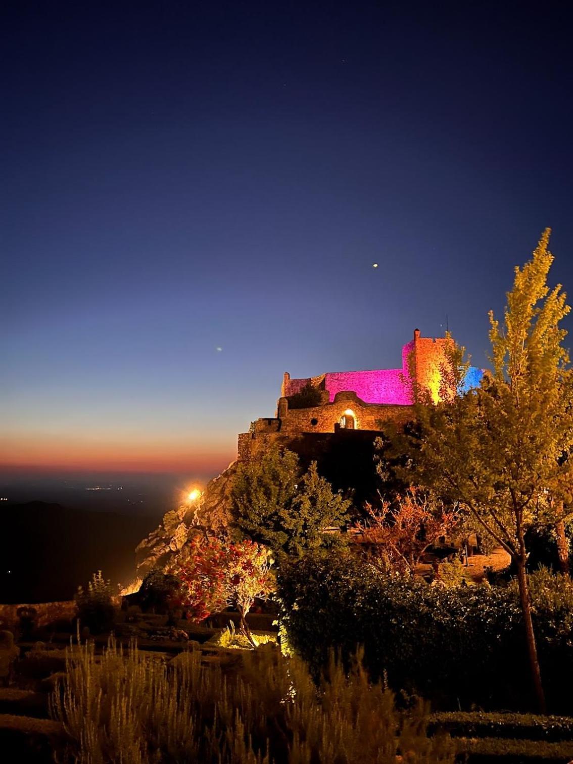 Casa Dos Galegos Villa Marvao  Luaran gambar