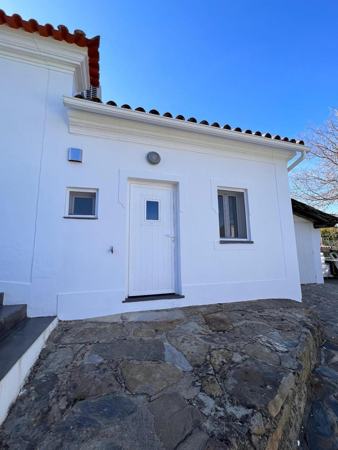 Casa Dos Galegos Villa Marvao  Luaran gambar
