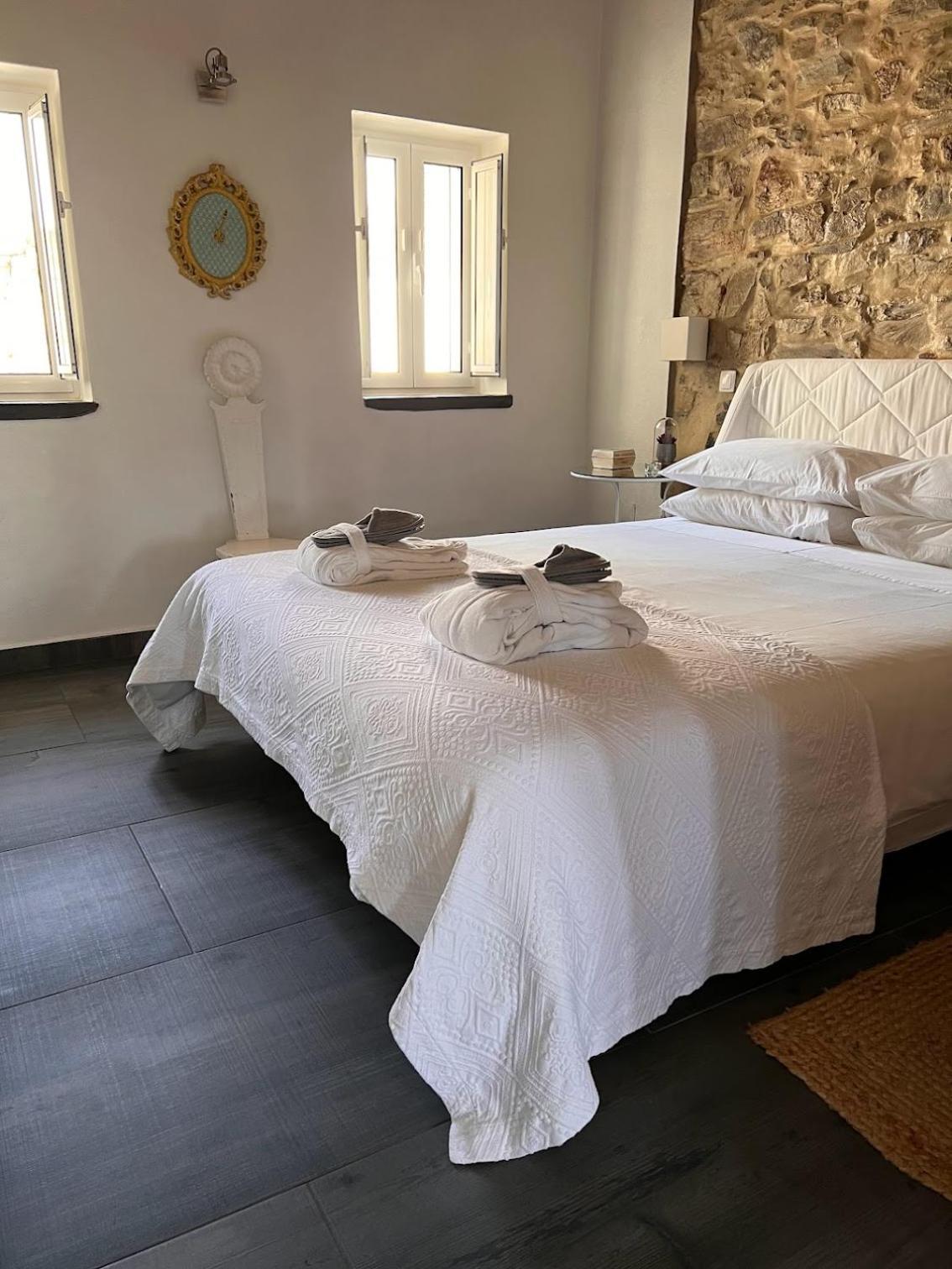 Casa Dos Galegos Villa Marvao  Luaran gambar