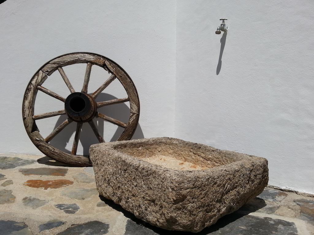 Casa Dos Galegos Villa Marvao  Luaran gambar