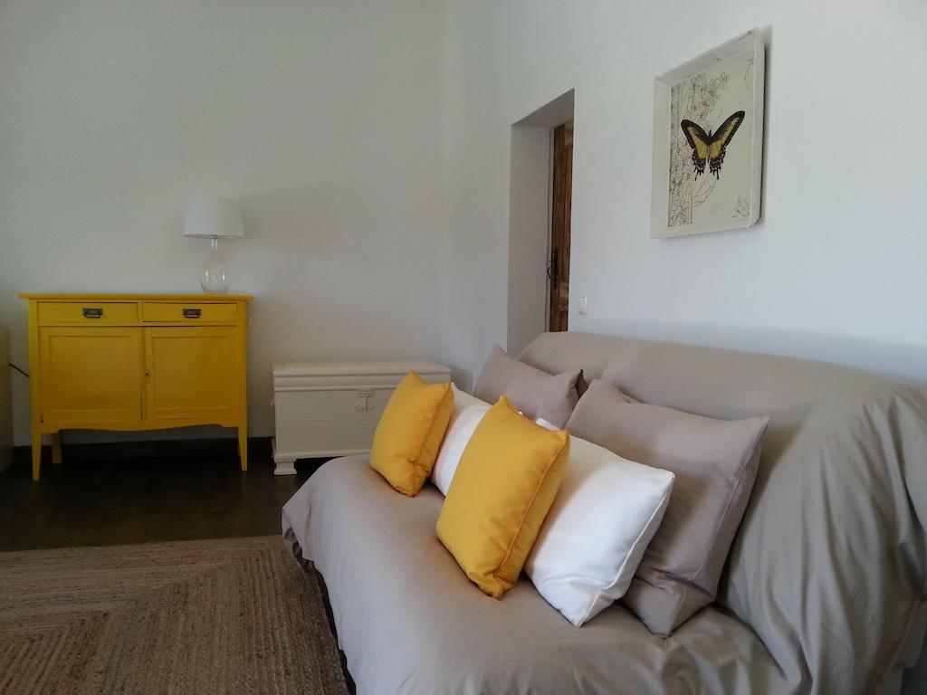 Casa Dos Galegos Villa Marvao  Bilik gambar